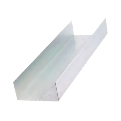 Guia - Max Steel Frame 70x30