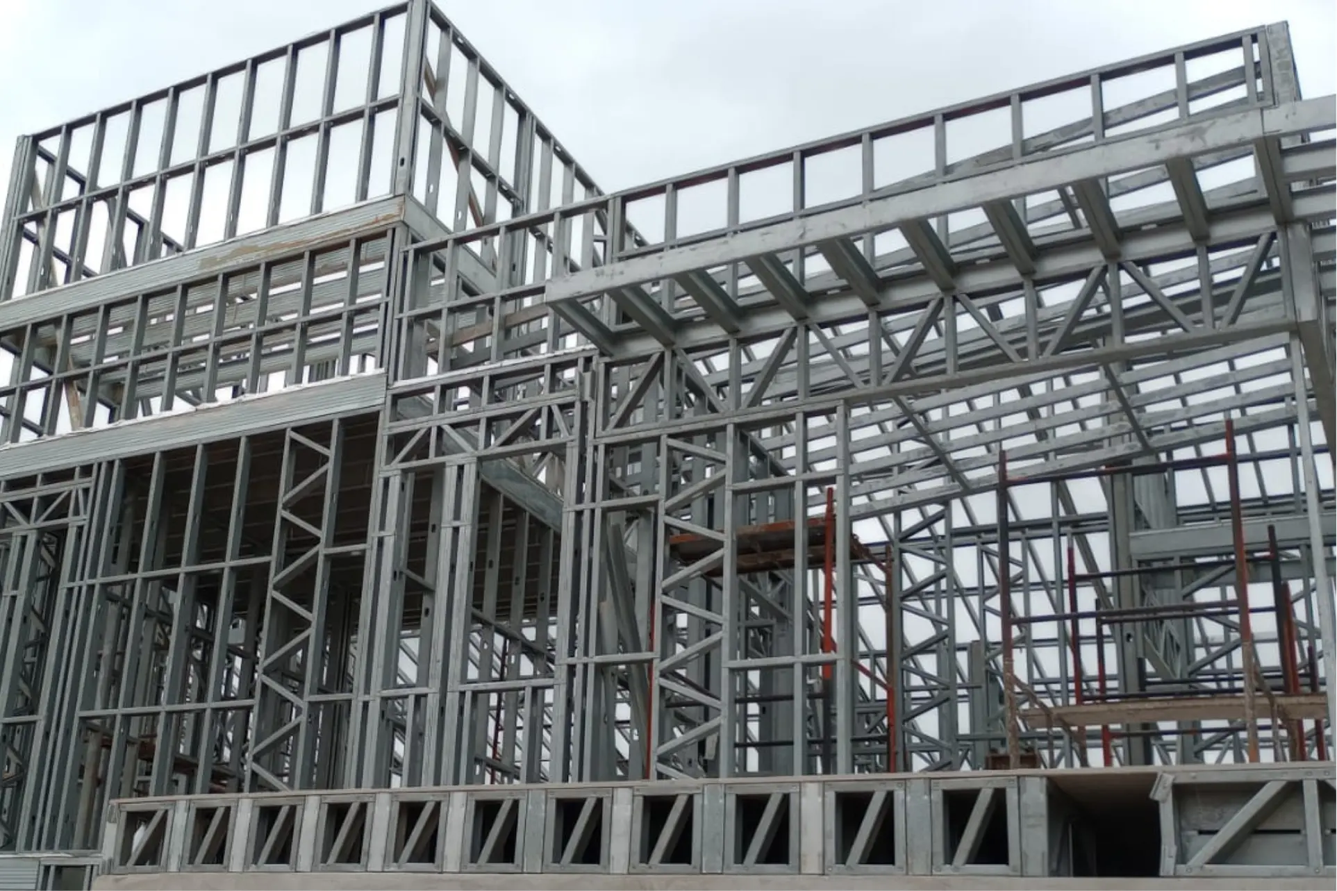 Light Steel Frame