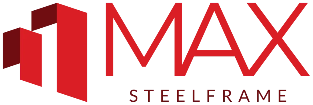 Max Steel Frame