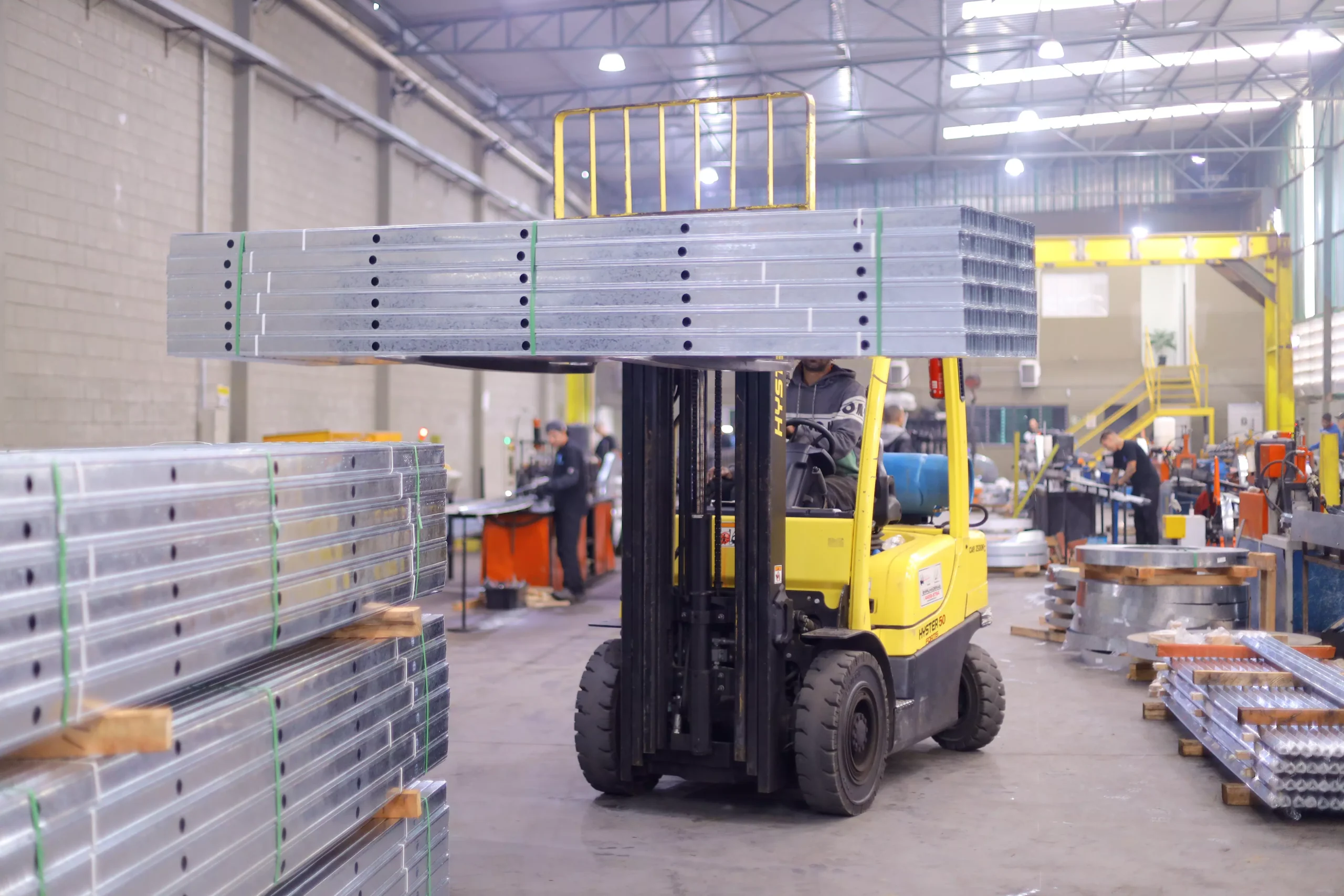Max Steel Frame