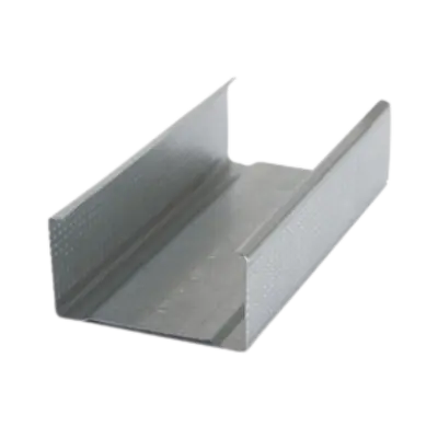 Montante - Max Steel Frame 35x68,5