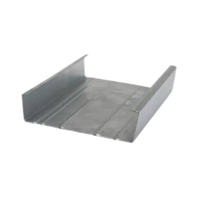 Montante - Max Steel Frame 39x140