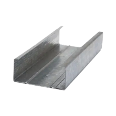 Montante - Max Steel Frame 39x90