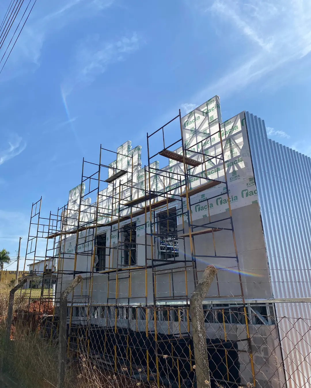 Decor Steel - Projeto 1