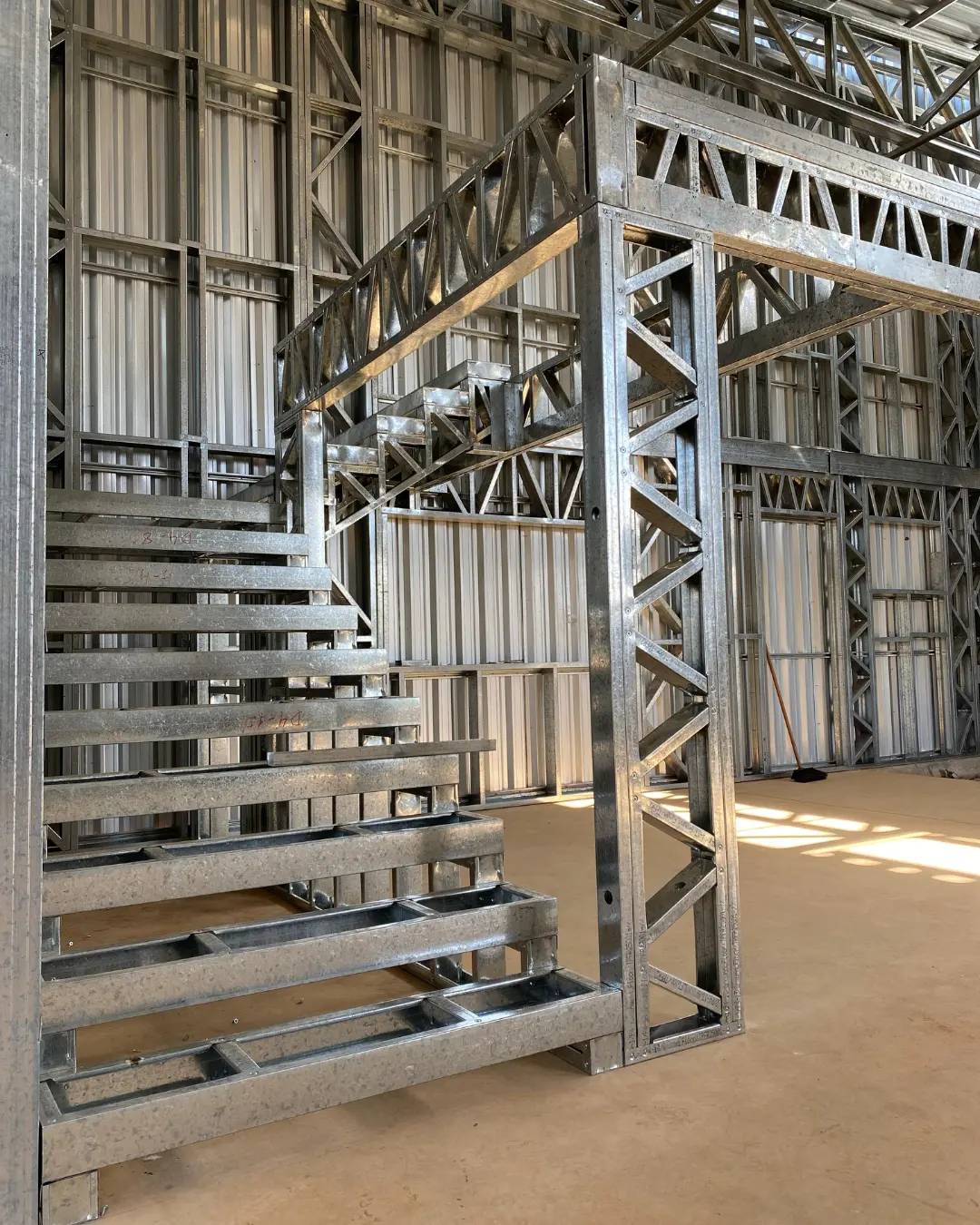 Decor Steel - Projeto 2