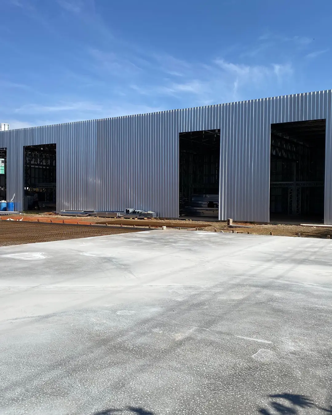 Decor Steel - Projeto 3