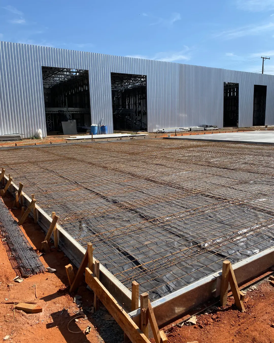 Decor Steel - Projeto 4